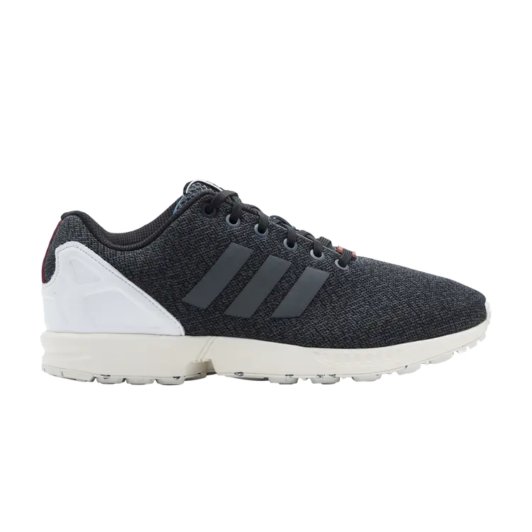 

Кроссовки Adidas ZX Flux, черный
