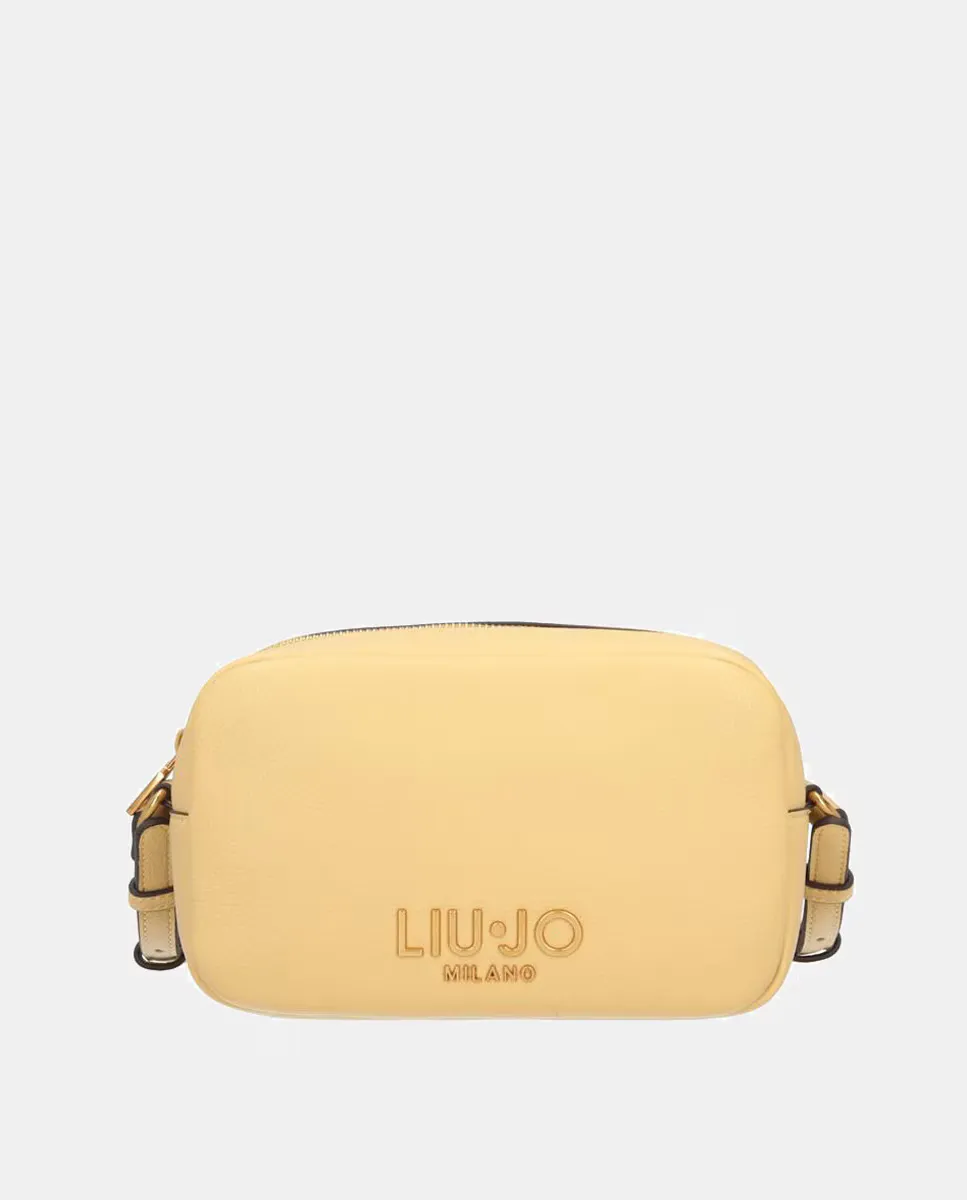 

Сумка Bandolera LIUJO, желтый