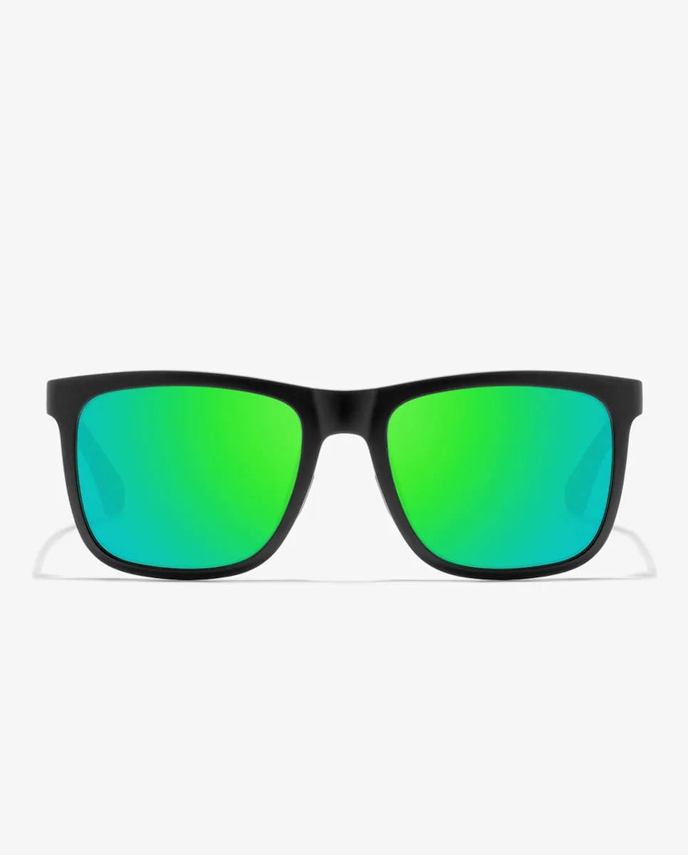 

Унисекс солнцезащитные очки модель Rift D.Franklin, зеленый