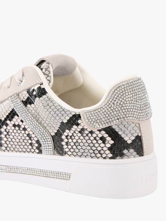 Тренеры Daze Jewel на шнуровке Carvela — фото 4