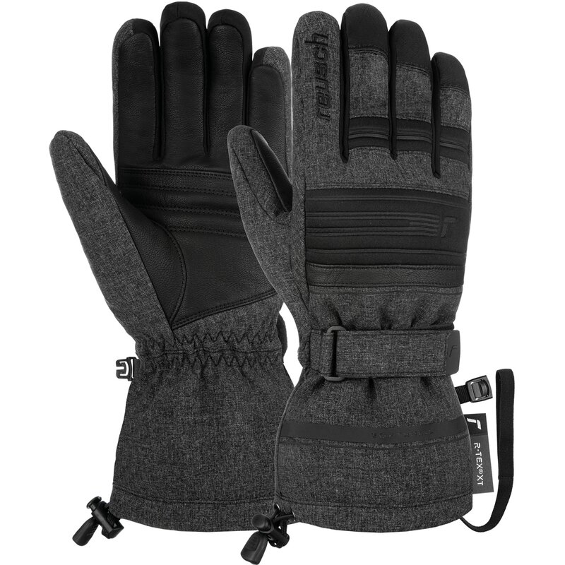 

Перчатки Reusch Conan R-Tex XT Reusch, мультиколор