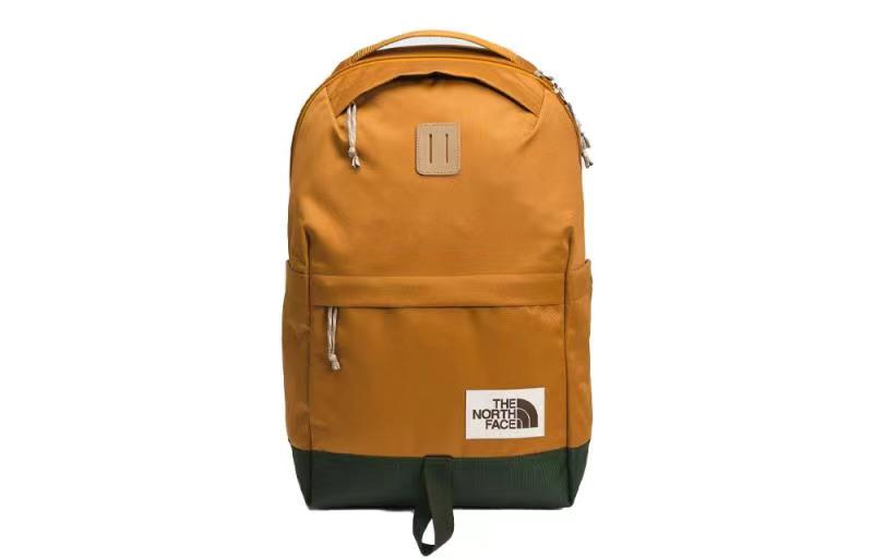 

22л рюкзак outdoor сумка polyamide tawny unisex THE NORTH FACE