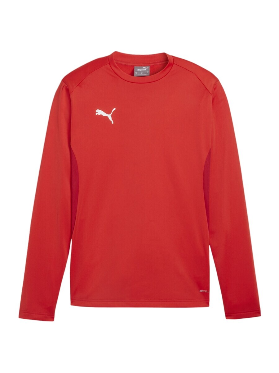 

Спортивная толстовка PUMA Athletic teamGOAL, красный