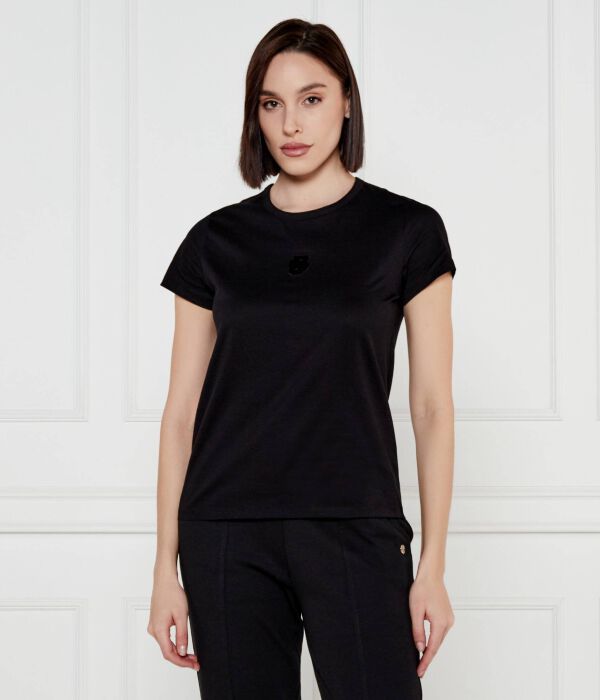 

Футболка событияa6 Regular fit Boss, черный