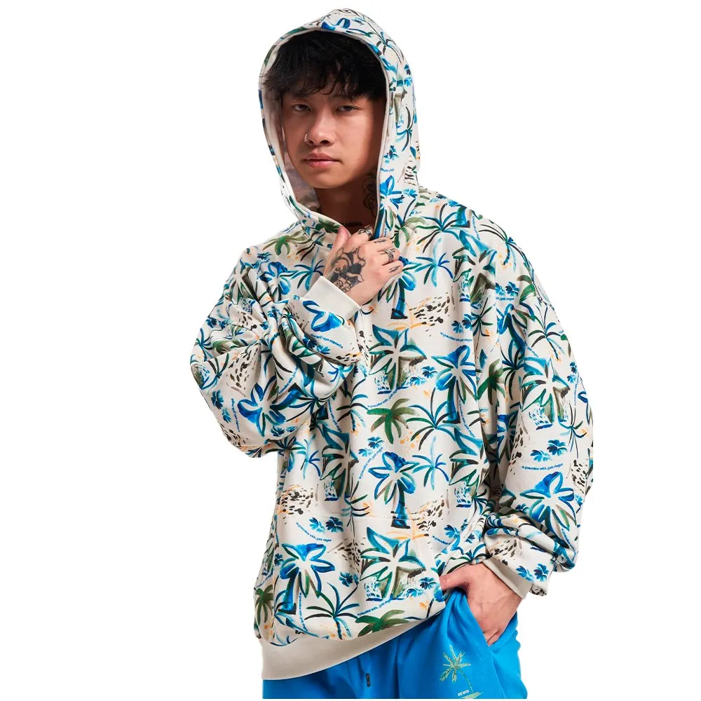 

Худи Just Rhyse Waikiki, разноцветный