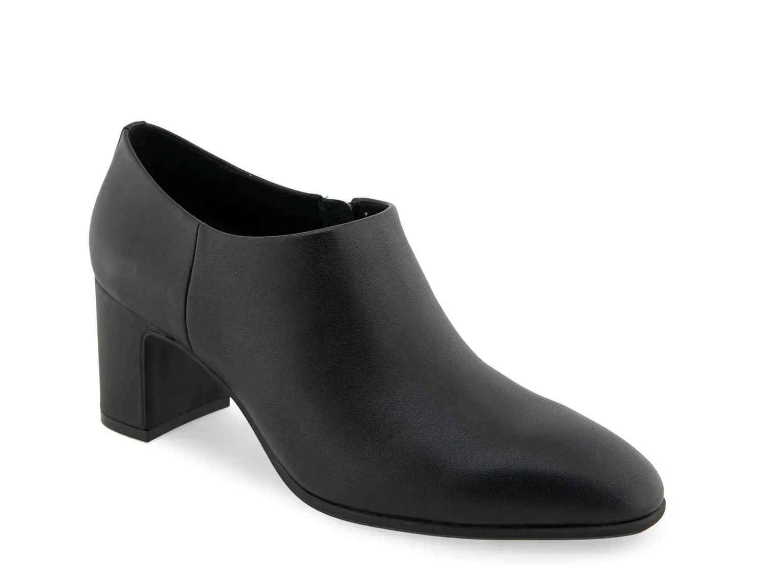 Ботиночки Aerosoles Melina, черные
