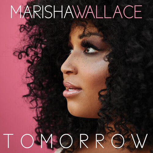 

CD диск Wallace, Marisha: Tomorrow