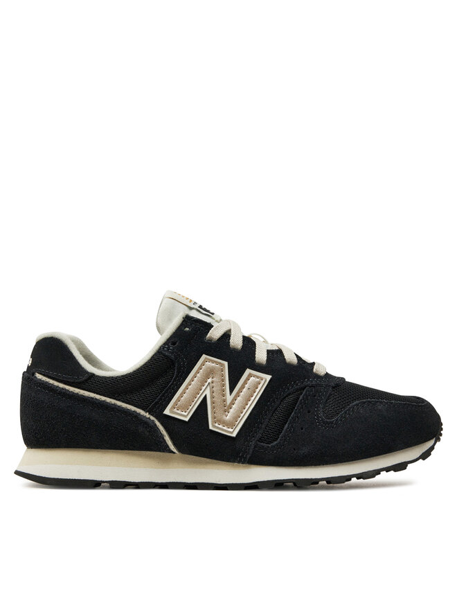 Кроссовки WL373LK2 New Balance, черный
