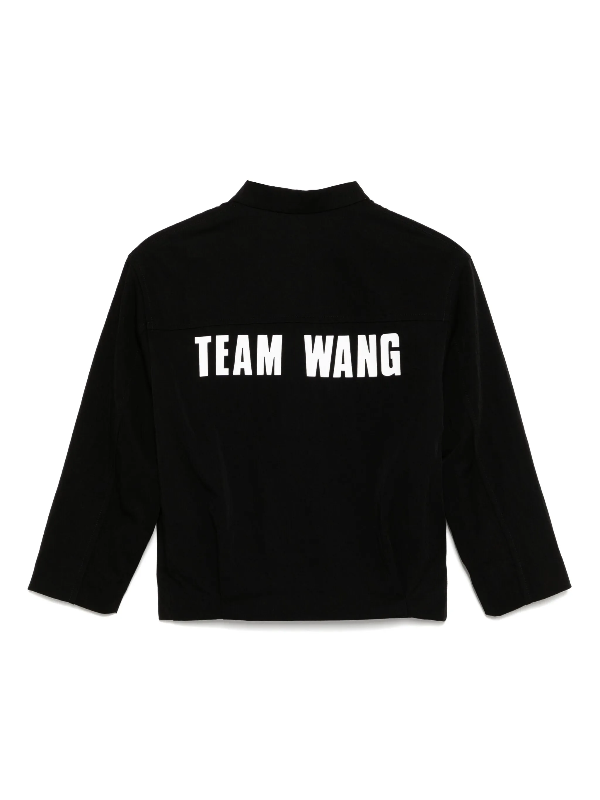 Куртка the original 1 Team Wang Design, черный — фото 2