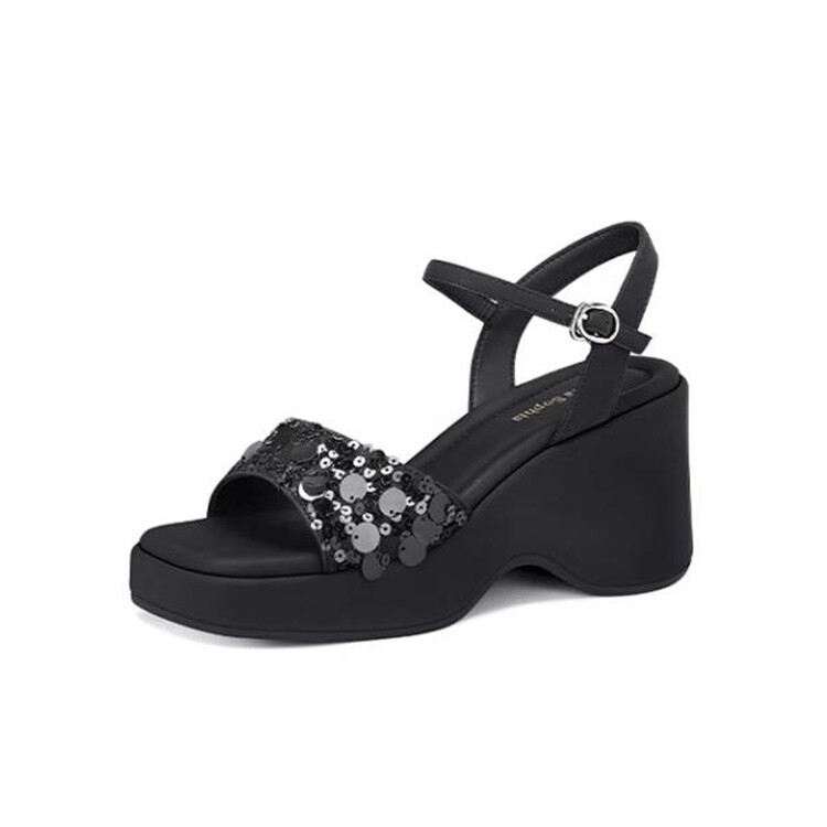 

Сандалии JESSICA SOPHIA One-Strap Sandals Women's