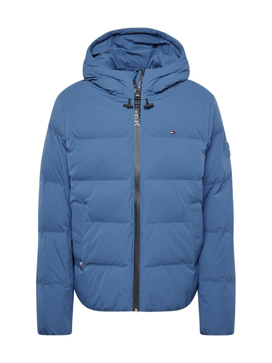 

Куртка TOMMY HILFIGER Winter, синий