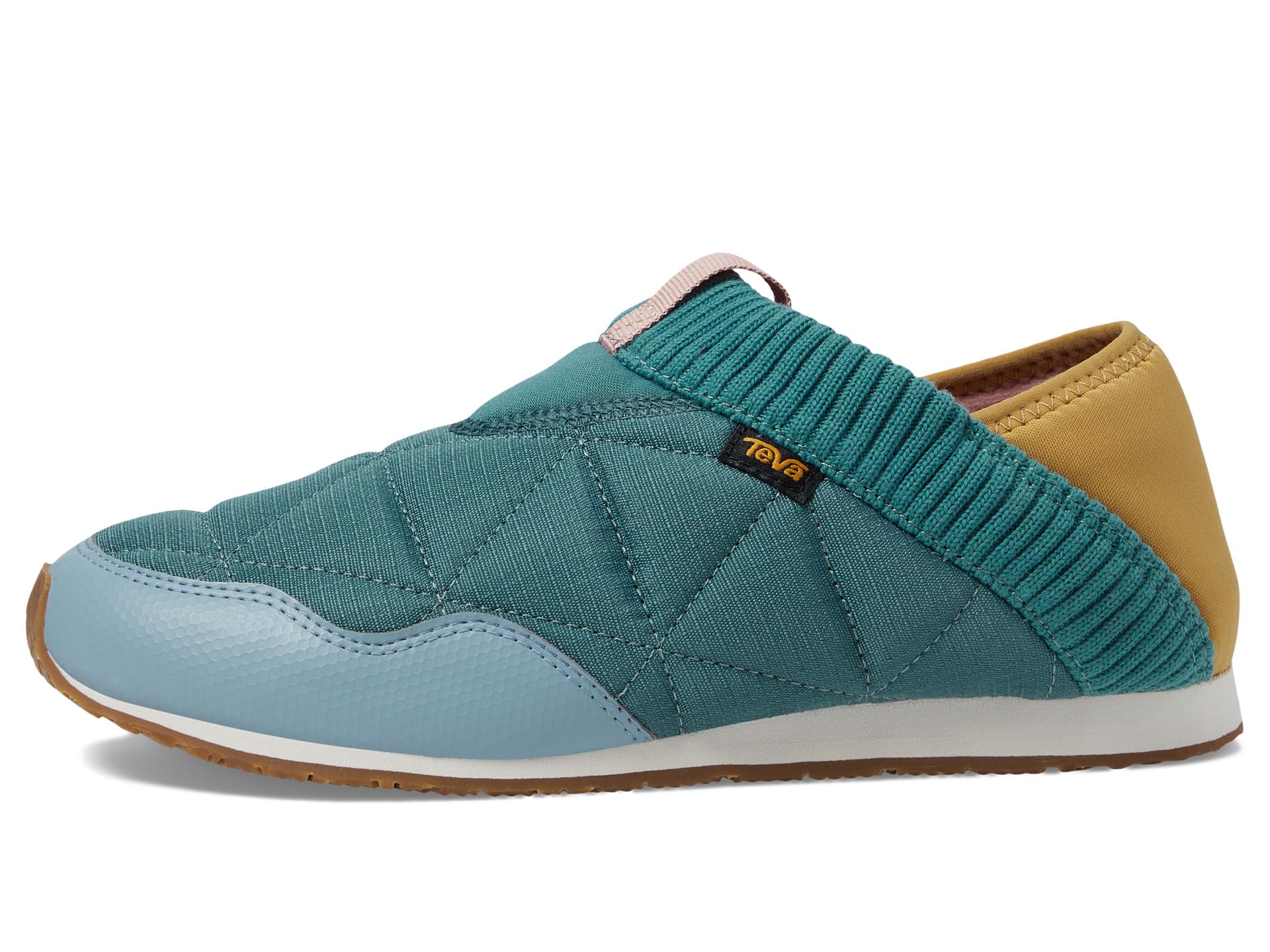 Кроссовки Teva Reember, Light Multi — фото 4