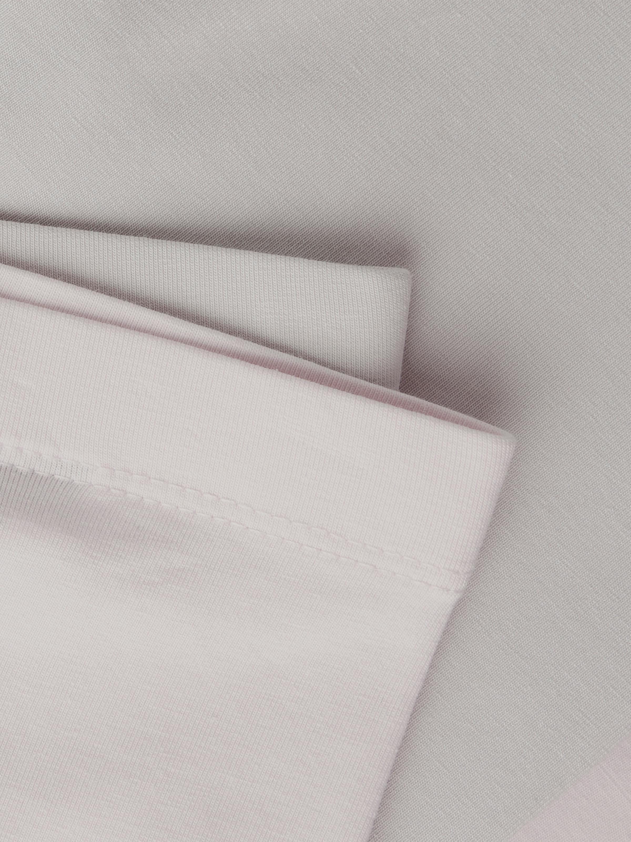 NAME IT Узкие леггинсы 'NKFVIVIAN' в цвете Powder, Dusky Pink — фото 2