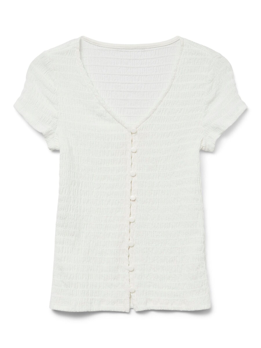 

Блуза VERO MODA VMMikka, White