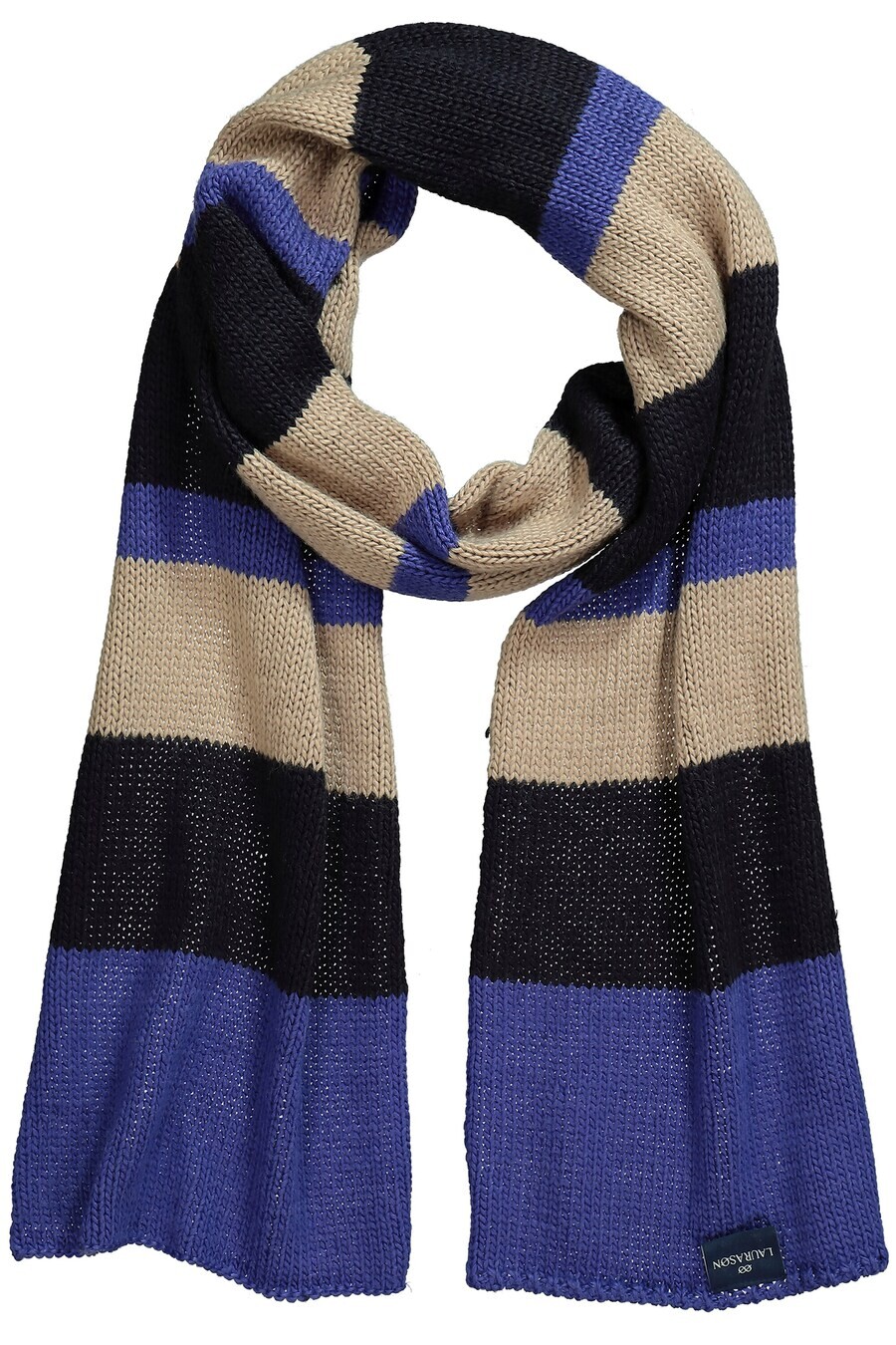

Шарф LAURASØN Scarf, цвет Mixed colors