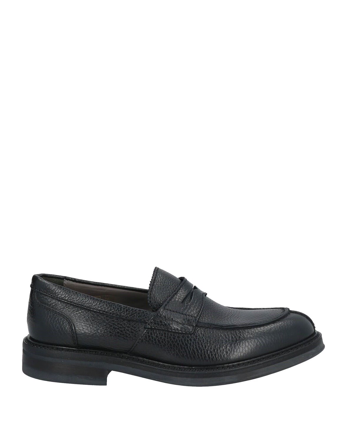 

Лоферы Pollini, черный