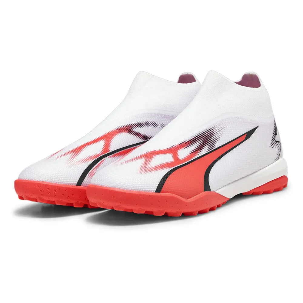 

Футбольные бутсы Puma Ultra Match+Ll TT, белый