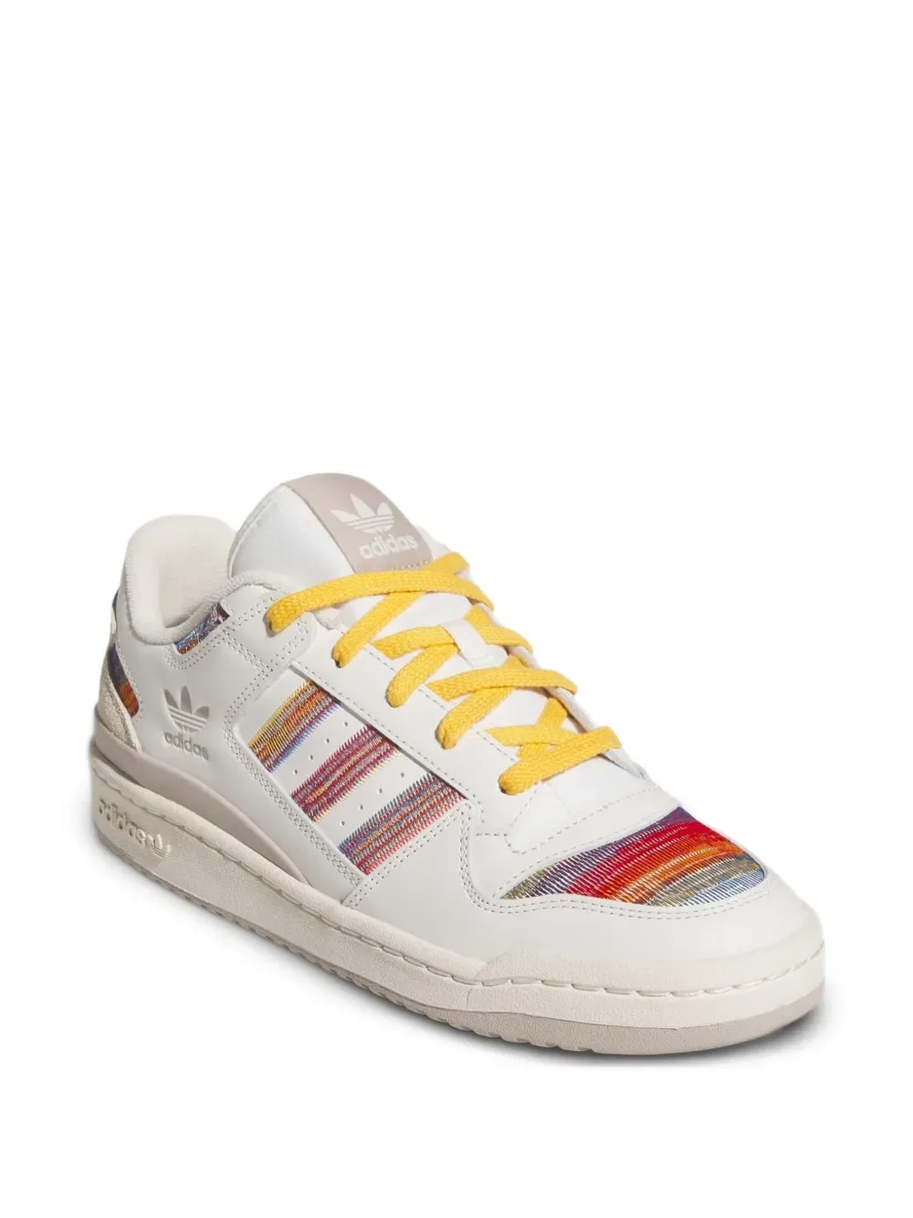 Форум cl кроссовки Adidas, белый — фото 2