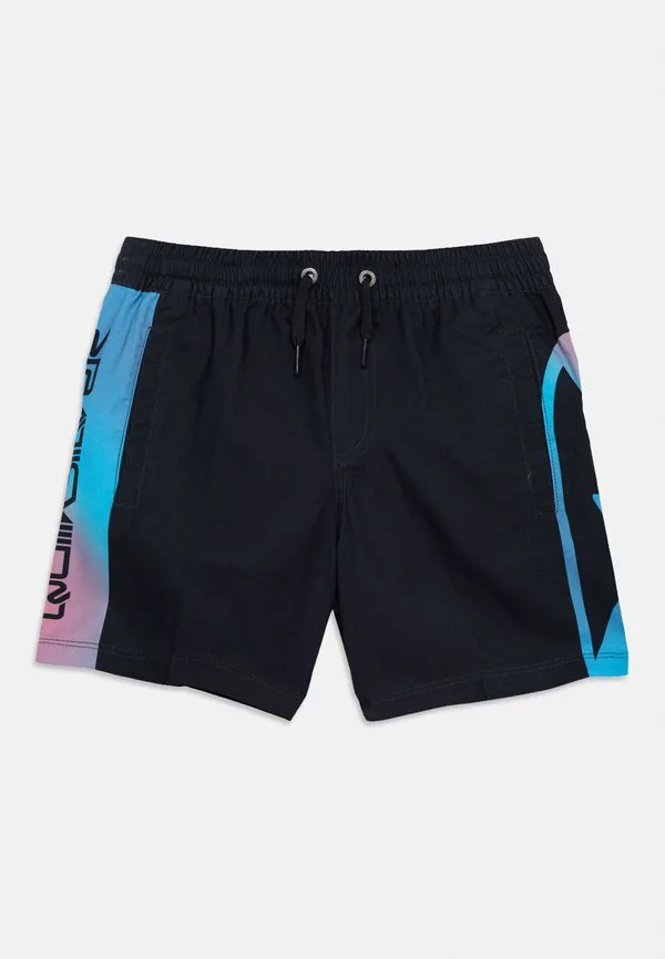 Повседневные плавательные шорты holmes Quiksilver, Anthracite