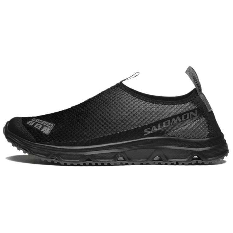

SALOMON Кроссовки Rx Moc 3.0 Black Pewter