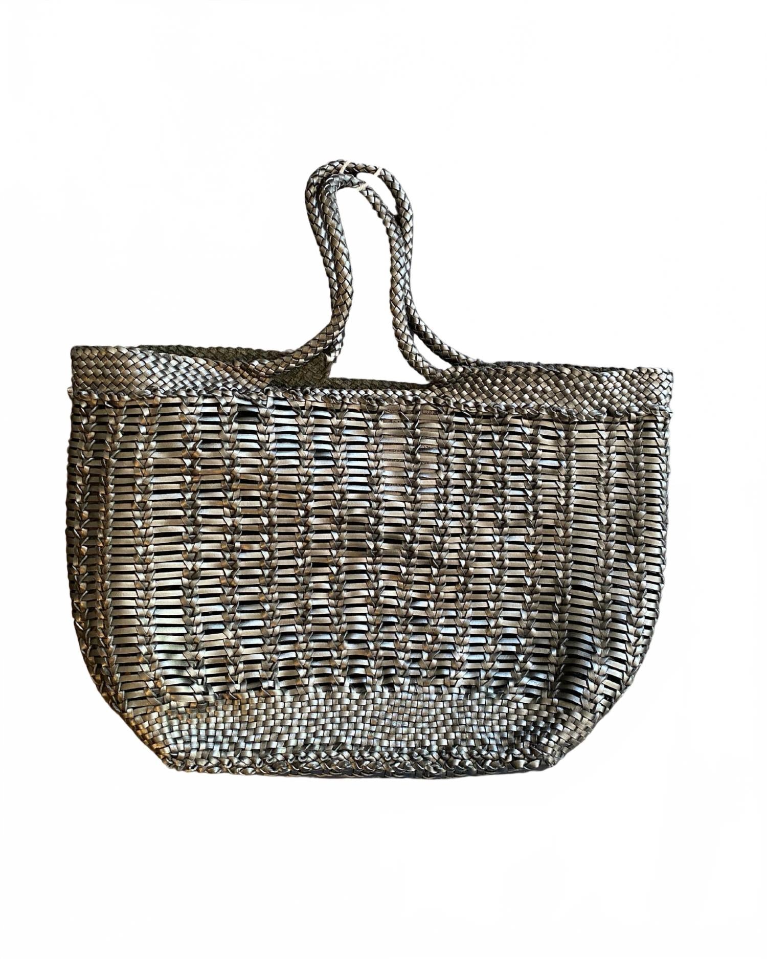 

Женская оконная корзина в скрытой фольге Dragon Diffusion, covert foil