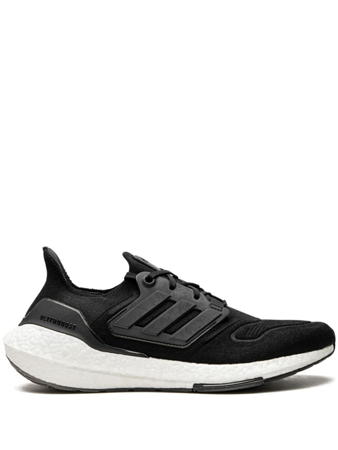 

Кроссовки Adidas Ultraboost 22, черный/белый