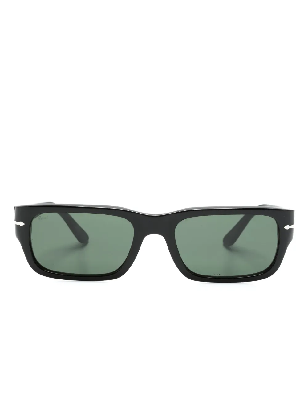 

Солнцезащитные очки Adrien в прямоугольной оправе Persol, черный
