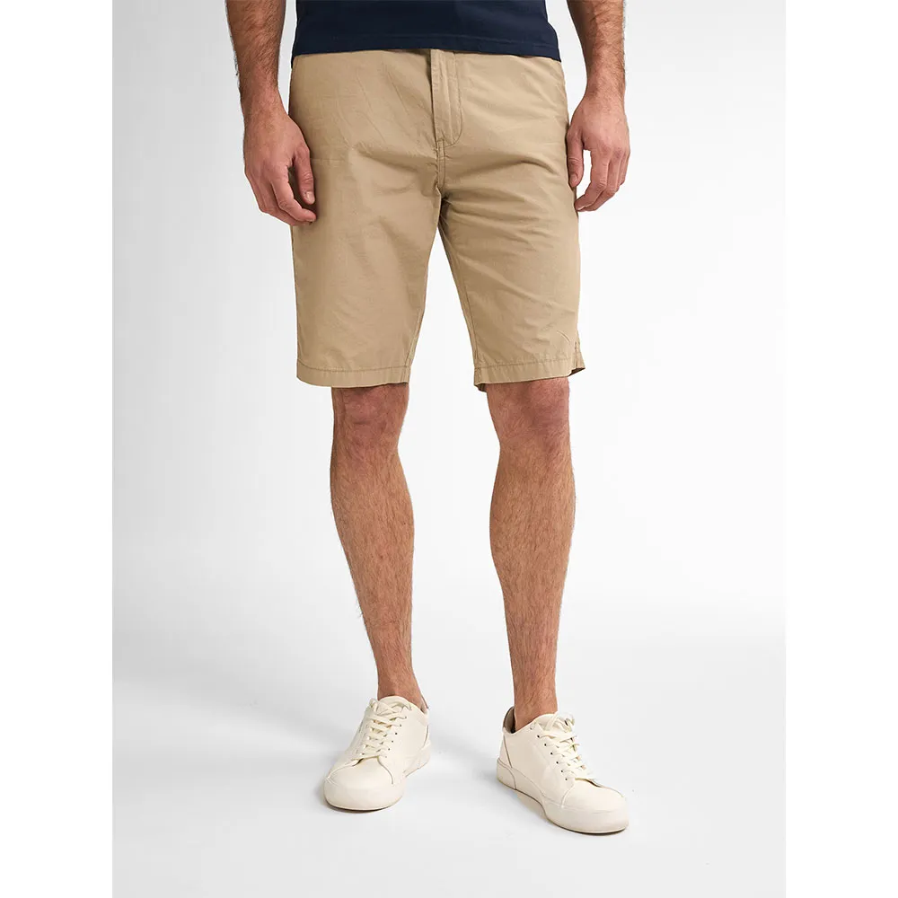 

Шорты Petrol Industries M-1050-SHO501 chino, бежевый