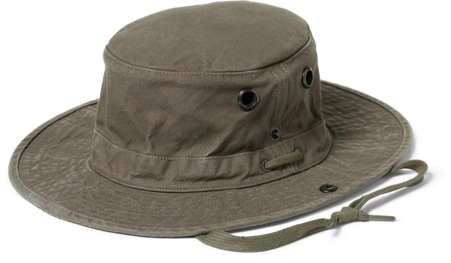 

Шляпа Бродяги Tilley, Olive
