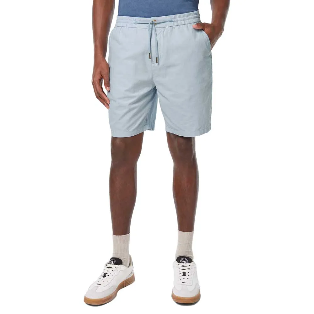 

Шорты Scotch & Soda Seasonal Core Fave, синий