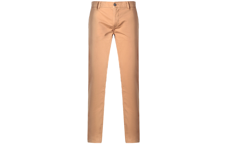 

Повседневные брюки мужские HUGO BOSS, бежевые