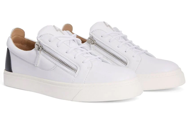 

Футболка Frankie Low top Sneakers Giuseppe Zanotti