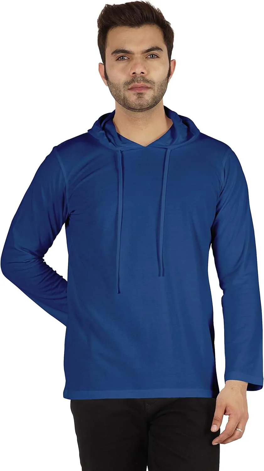 

Толстовка Inkmeso с капюшоном и шнурком