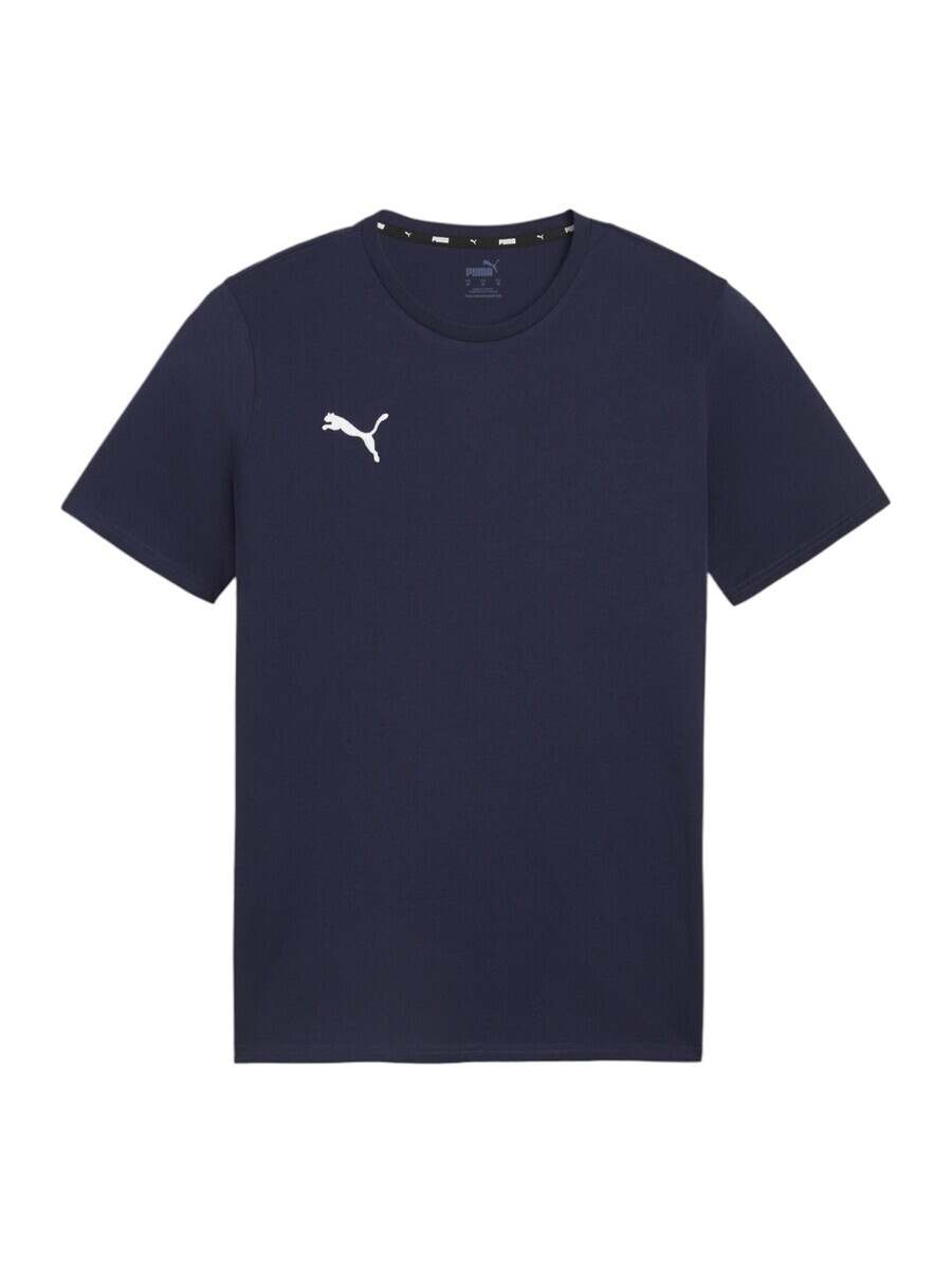 

Спортивная футболка PUMA Regular Performance teamGoal, темно-синий