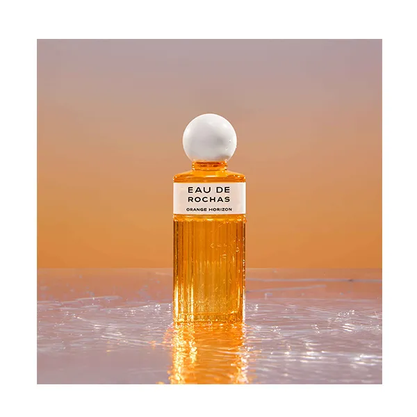 Туалетная вода для женщин Orange Horizon Rochas, 100 ml — фото 3