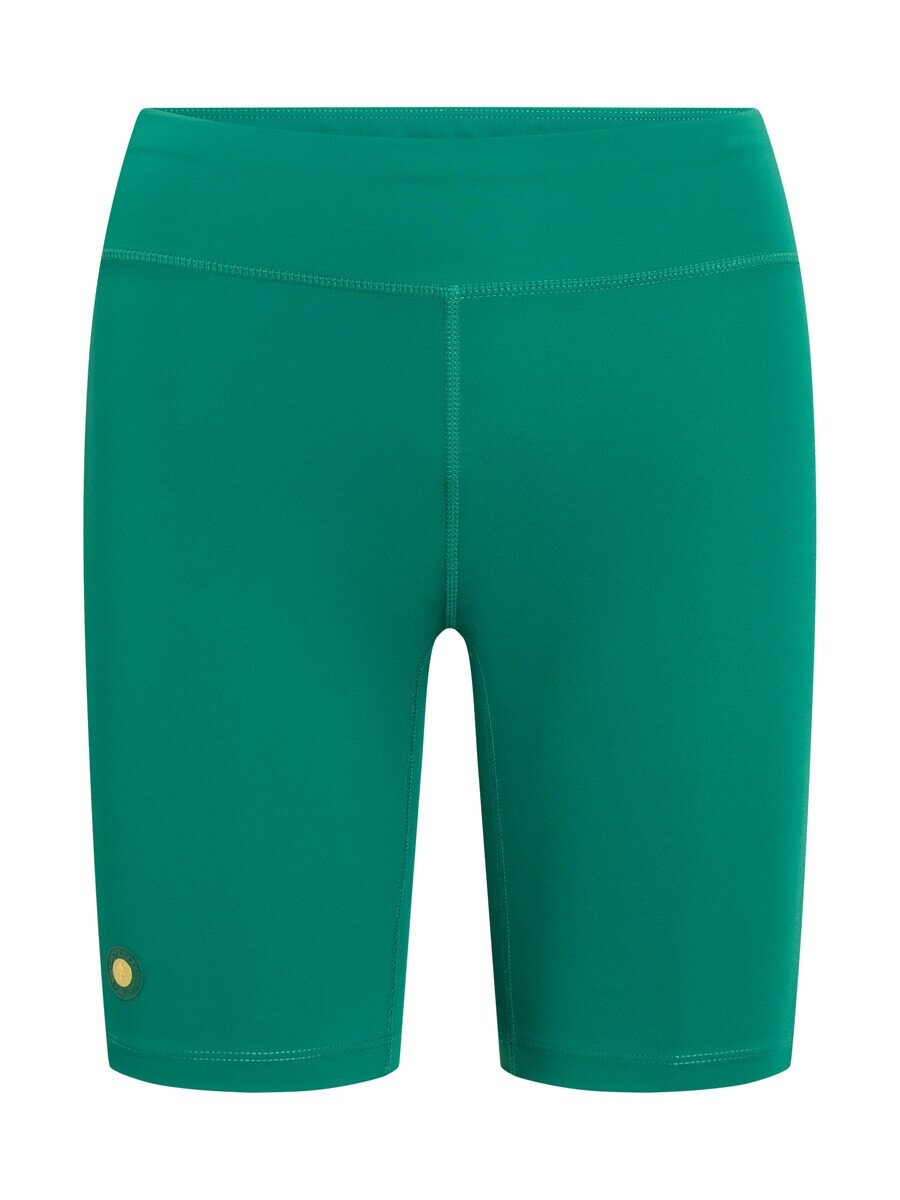 

Шорты GOLD´S GYM APPAREL Skinny Workout Pants JODIE, цвет fir