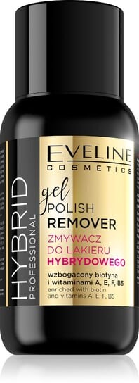 

Гибридная жидкость для снятия лака, 150 мл Eveline Cosmetics, Hybrid Professional