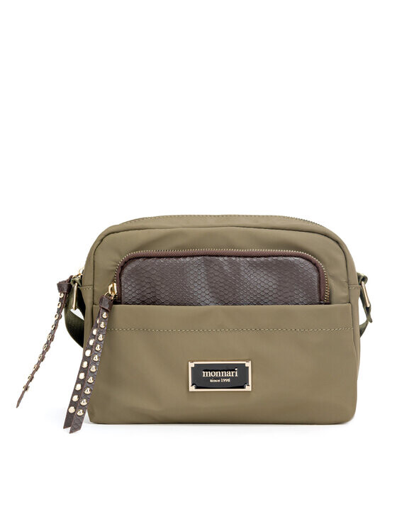 

Сумочка Monnari, зеленый
