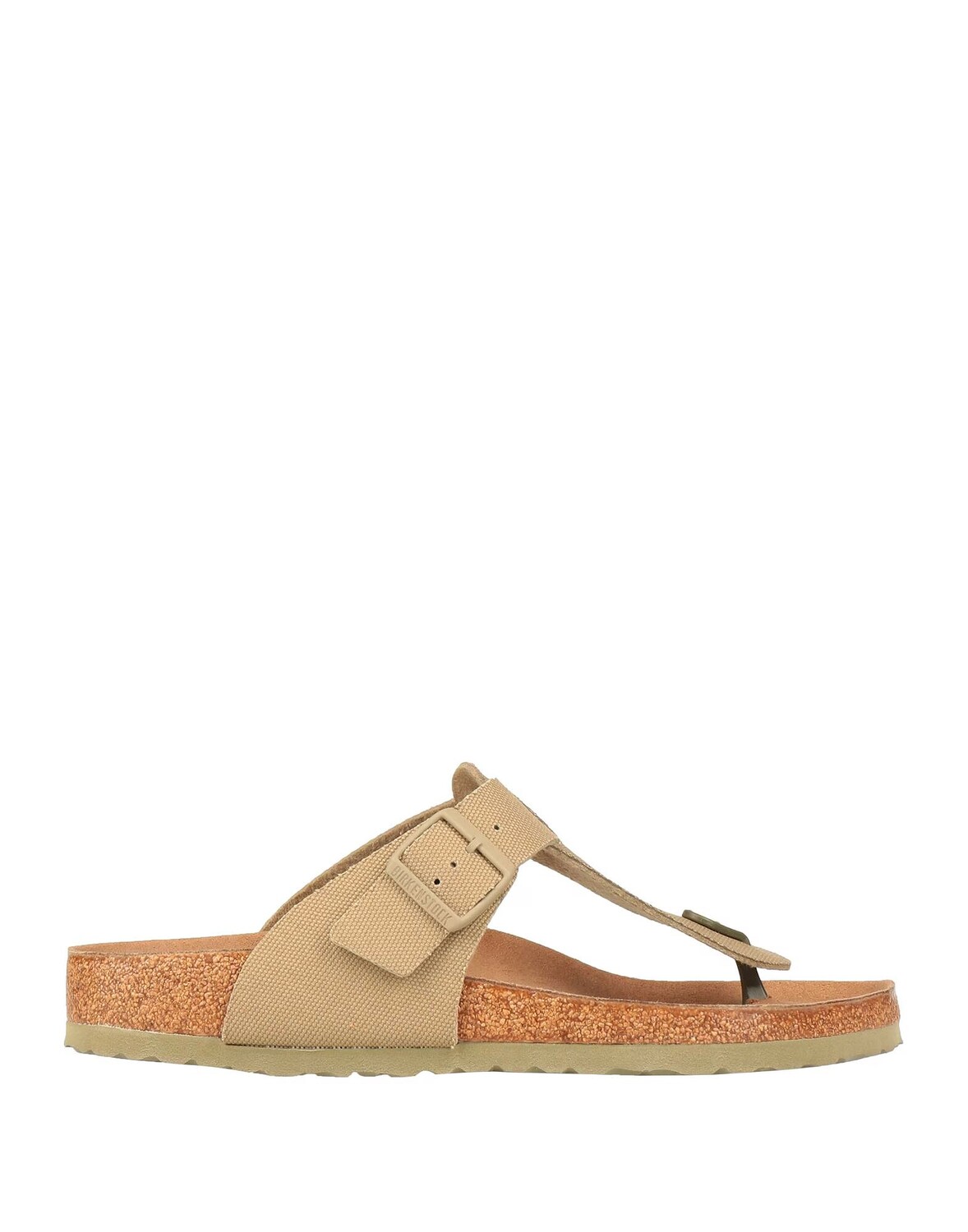 

Сандалии Birkenstock, хаки