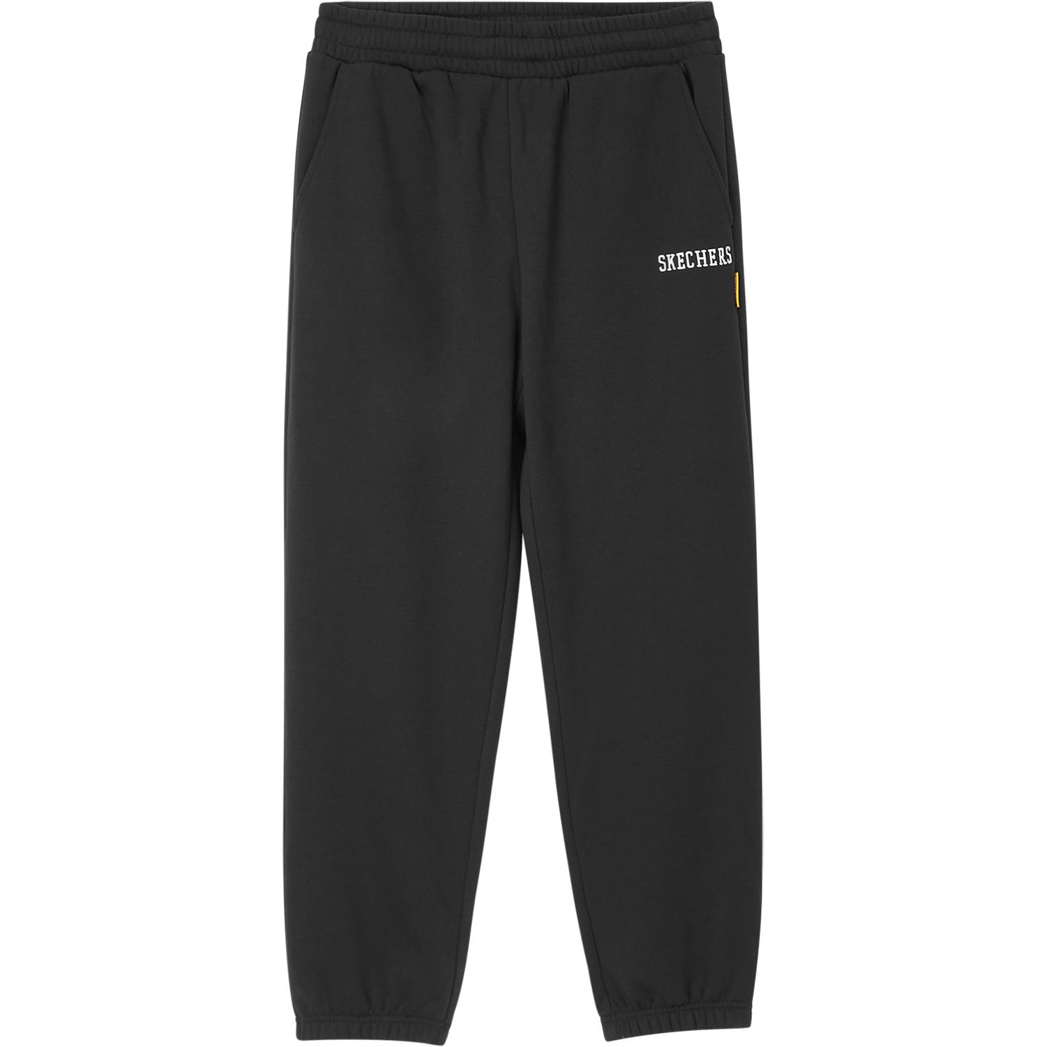 

Повседневные брюки мужские Black Skechers