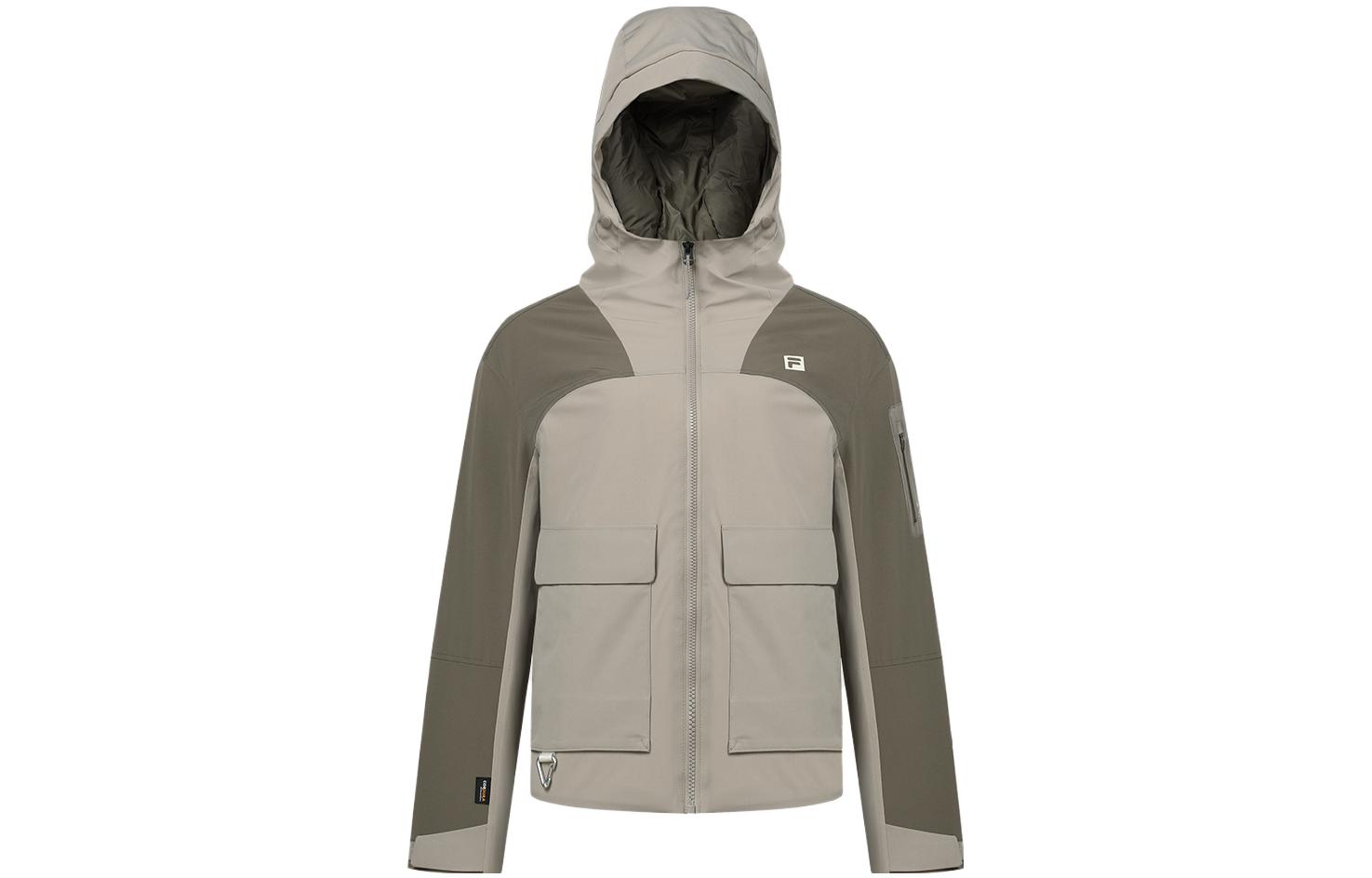 

Пуховик женский Moon Meteor Gray FILA, Lunar Meteorite Gray, Серый, Пуховик женский Moon Meteor Gray FILA, Lunar Meteorite Gray