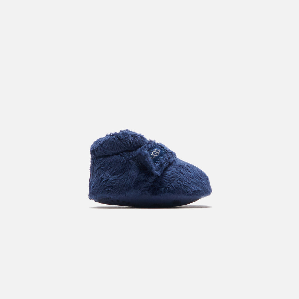 

Ботинки Ugg Baby Bixbee, темно-синий