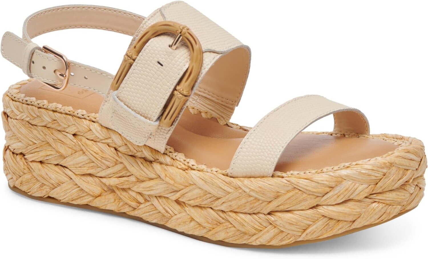 

Туфли Dolce Vita Chera, цвет Bone Embossed Leather