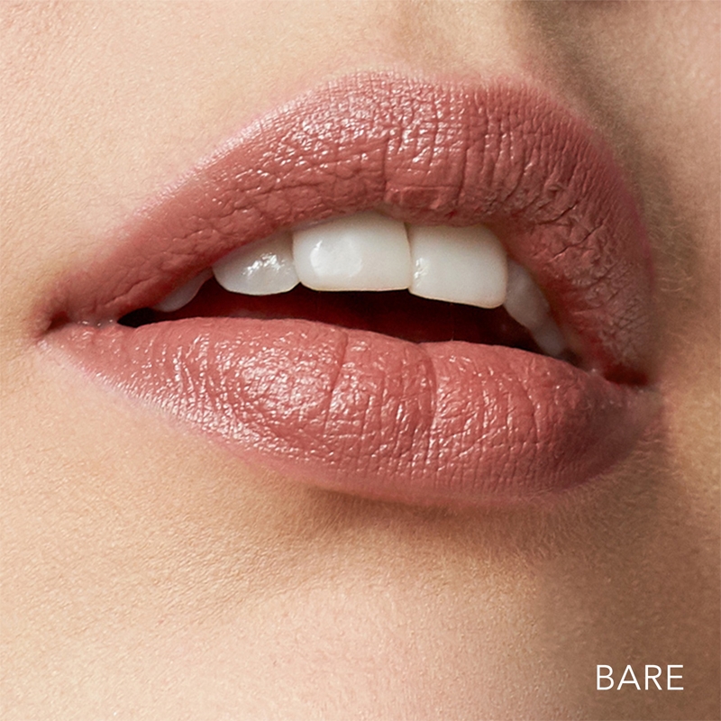 Увлажняющая помада Crushed Lip Color Bobbi Brown, atspalvis - bare 3,4 гр — фото 3