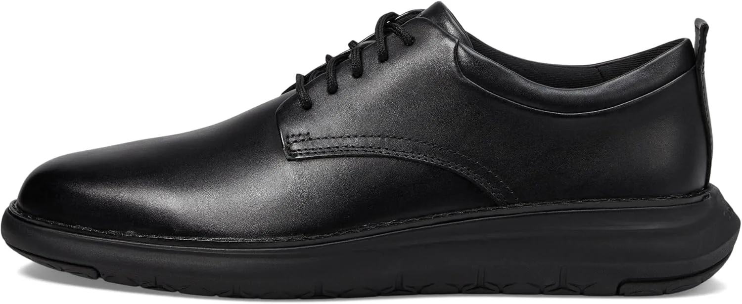 Мужские оксфорды Cole Haan Grand Remix, черный — фото 4