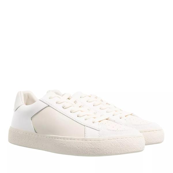 

Кроссовки cph157 leather mix cream Copenhagen, бежевый