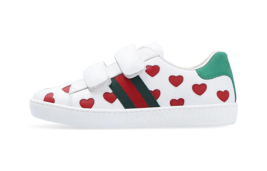 

ACE Kids Скейтбординг Обувь PS Gucci