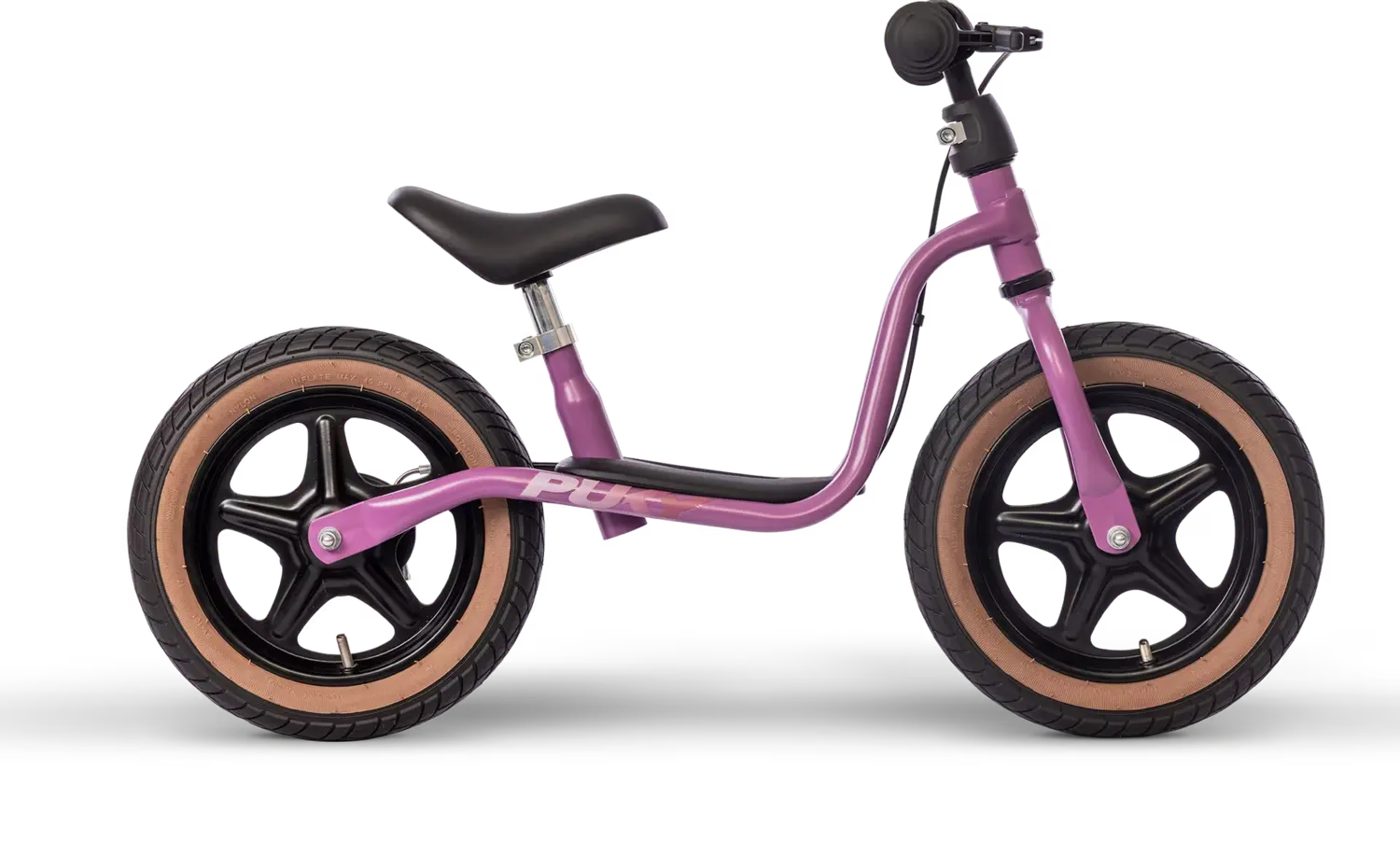 

Детский велосипед PUKY LR 1L perky purple, Фиолетовый, Детский велосипед PUKY LR 1L perky purple