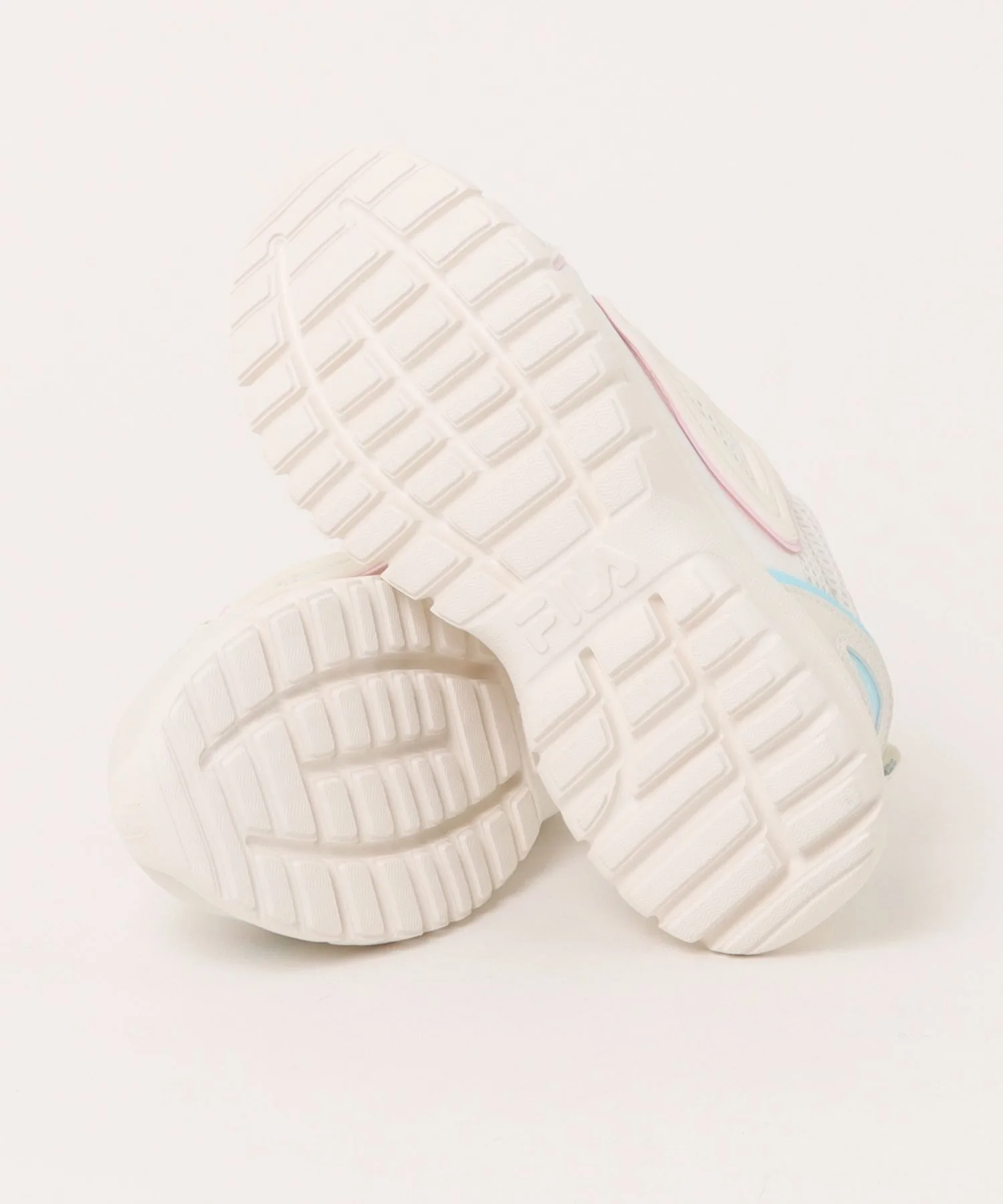 Детские кроссовки FILA WHEEPY KD — фото 3