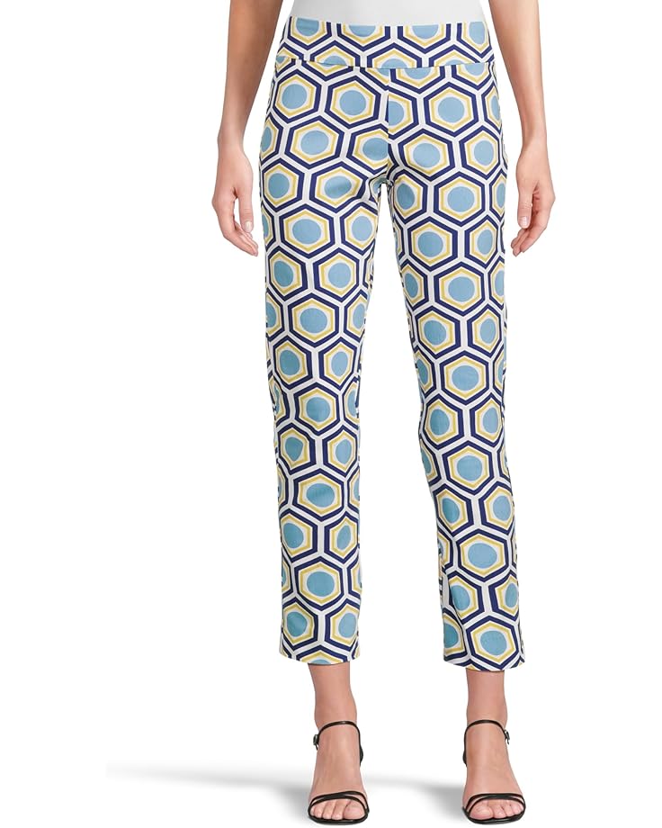 

Брюки Krazy Larry Pull on Ankle, цвет Hexagon
